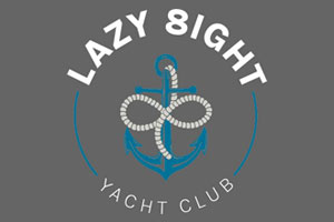 „Lazy Eight“ jachtų klubas debiutuoja pirmąjį „Metaverse“ mega jachtų projektą